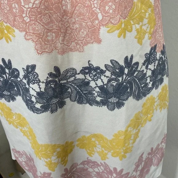 ZARA DRESS 👗 made in PORTUGAL 🇵🇹 - Picture 3 of 6